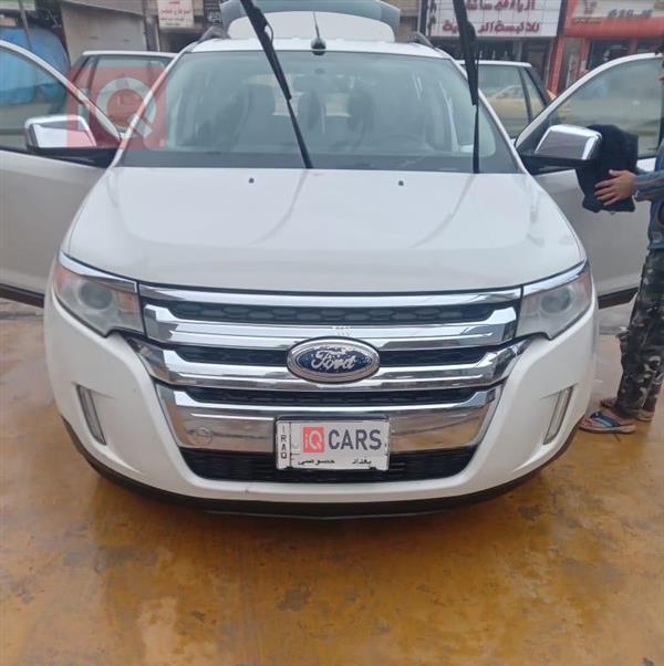 فورد ادج 2013 للبيع في العراق - بغداد